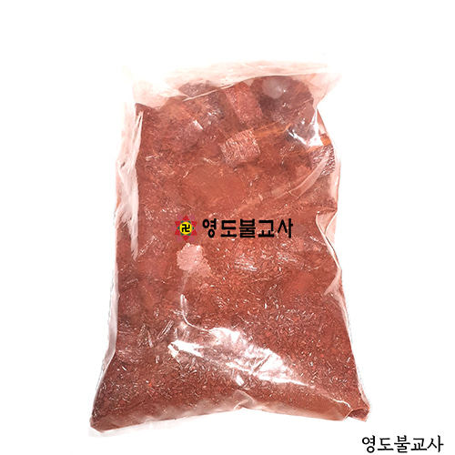 봉지영사(최고급-특상)1kg