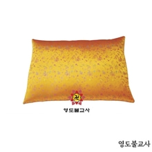 금사절방석,점사방석(황노)-사이즈2가지→배송기간2~3일소요