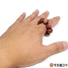 향나무손가락단주(12mm)