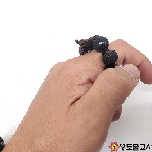 벽조목손가락단주(12mm)